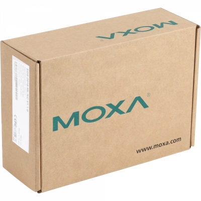 MOXA USB3.0 to 2포트 RS232/422/485 아이솔레이션 시리얼 컨버터 UPort 1250I-G2-T