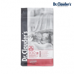 닥터클라우더 하이 프리미엄 캣 키튼 1.5kg