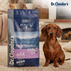 닥터클라우더 베스트 초이스 하이포센시티브 오리&감자 미니 2kg