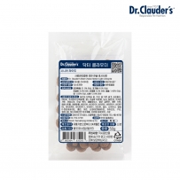 닥터클라우더 시니어 라이트 강아지사료 샘플