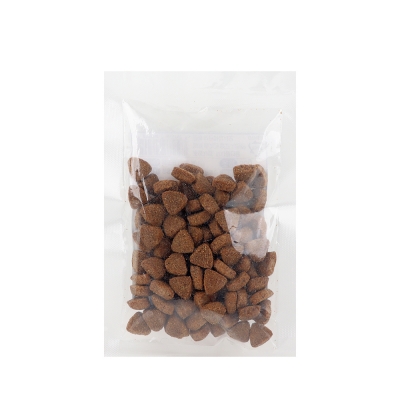 닥터클라우더 어덜트 생선&쌀 강아지사료 샘플