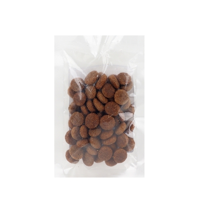 닥터클라우더 오리&감자 강아지사료 샘플